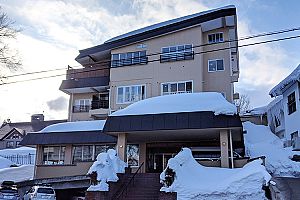 Oyado Furuya - Myoko Kogen